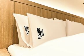 Hound Hotel Jeonju Deokjin