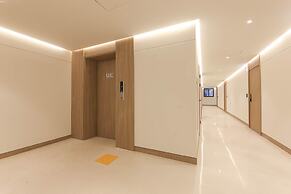 Hound Hotel Jeonju Deokjin