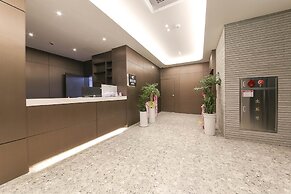 Hound Hotel Jeonju Deokjin