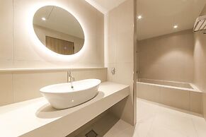 Hound Hotel Jeonju Deokjin