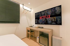 Hound Hotel Jeonju Deokjin