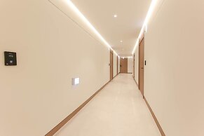 Hound Hotel Jeonju Deokjin