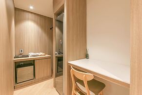 Hound Hotel Jeonju Deokjin