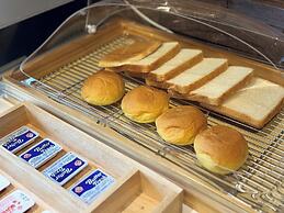 Hound Hotel Jeonju Deokjin