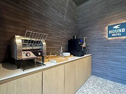 Hound Hotel Jeonju Deokjin