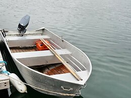 4 Person Holiday Home in Vagland-by Traum