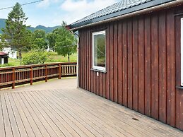 4 Person Holiday Home in Vagland-by Traum