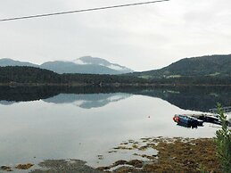 4 Person Holiday Home in Vagland-by Traum