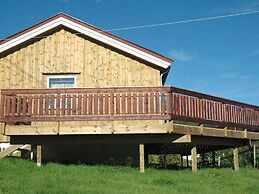 4 Person Holiday Home in Vagland-by Traum