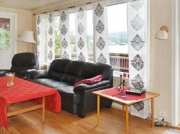 4 Person Holiday Home in Vagland-by Traum