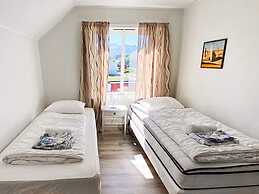 11 Person Holiday Home in Vevang-by Traum