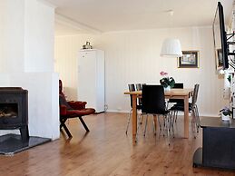 11 Person Holiday Home in Vevang-by Traum