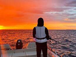 11 Person Holiday Home in Vevang-by Traum