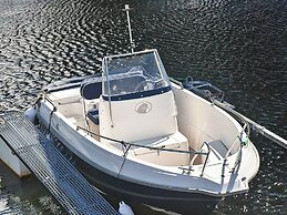 11 Person Holiday Home in Vevang-by Traum