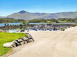 11 Person Holiday Home in Vevang-by Traum