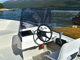 11 Person Holiday Home in Vevang-by Traum