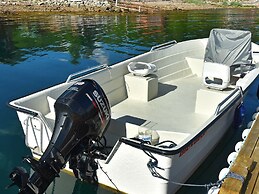 11 Person Holiday Home in Vevang-by Traum