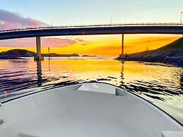 11 Person Holiday Home in Vevang-by Traum