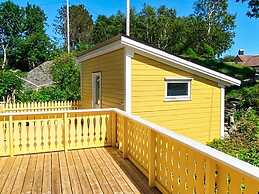 11 Person Holiday Home in Vevang-by Traum