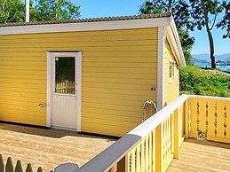 11 Person Holiday Home in Vevang-by Traum