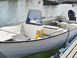 11 Person Holiday Home in Vevang-by Traum