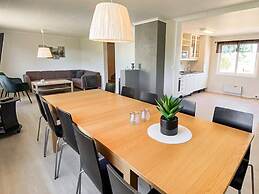 11 Person Holiday Home in Vevang-by Traum