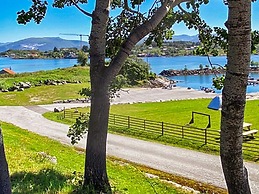 11 Person Holiday Home in Vevang-by Traum