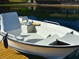 11 Person Holiday Home in Vevang-by Traum