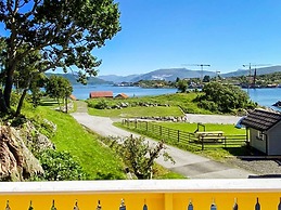 11 Person Holiday Home in Vevang-by Traum