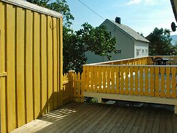 11 Person Holiday Home in Vevang-by Traum