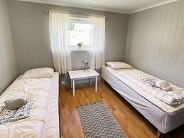 11 Person Holiday Home in Vevang-by Traum