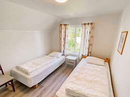 11 Person Holiday Home in Vevang-by Traum