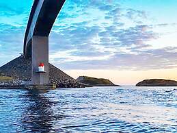 11 Person Holiday Home in Vevang-by Traum