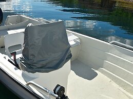 11 Person Holiday Home in Vevang-by Traum