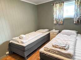 11 Person Holiday Home in Vevang-by Traum