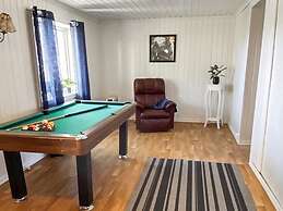 11 Person Holiday Home in Vevang-by Traum