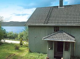 8 Person Holiday Home in Afarnes