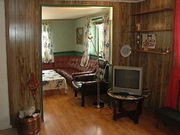 8 Person Holiday Home in Afarnes