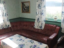 8 Person Holiday Home in Afarnes