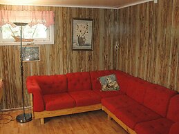 8 Person Holiday Home in Afarnes