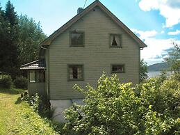 8 Person Holiday Home in Afarnes