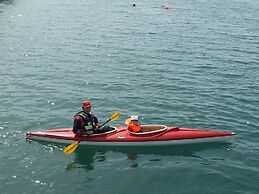 6 Person Holiday Home in Kalvag-by Traum