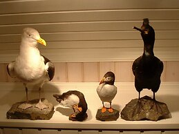 6 Person Holiday Home in Kalvag-by Traum