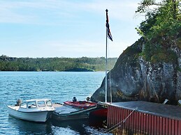 10 Person Holiday Home in Hosteland-by Traum