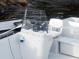 10 Person Holiday Home in Hosteland-by Traum