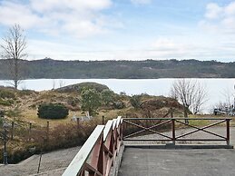 10 Person Holiday Home in Hosteland-by Traum