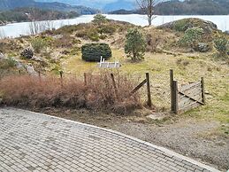 10 Person Holiday Home in Hosteland-by Traum