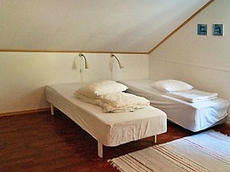 10 Person Holiday Home in Hosteland-by Traum