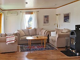 10 Person Holiday Home in Hosteland-by Traum