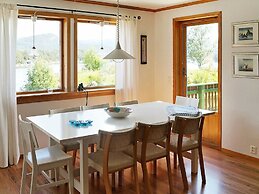 10 Person Holiday Home in Hosteland-by Traum